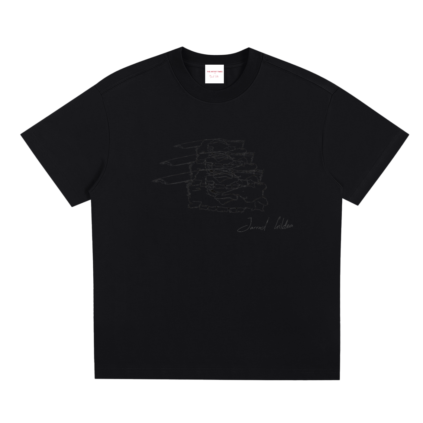 ‘Roadside’ -  T-Shirt