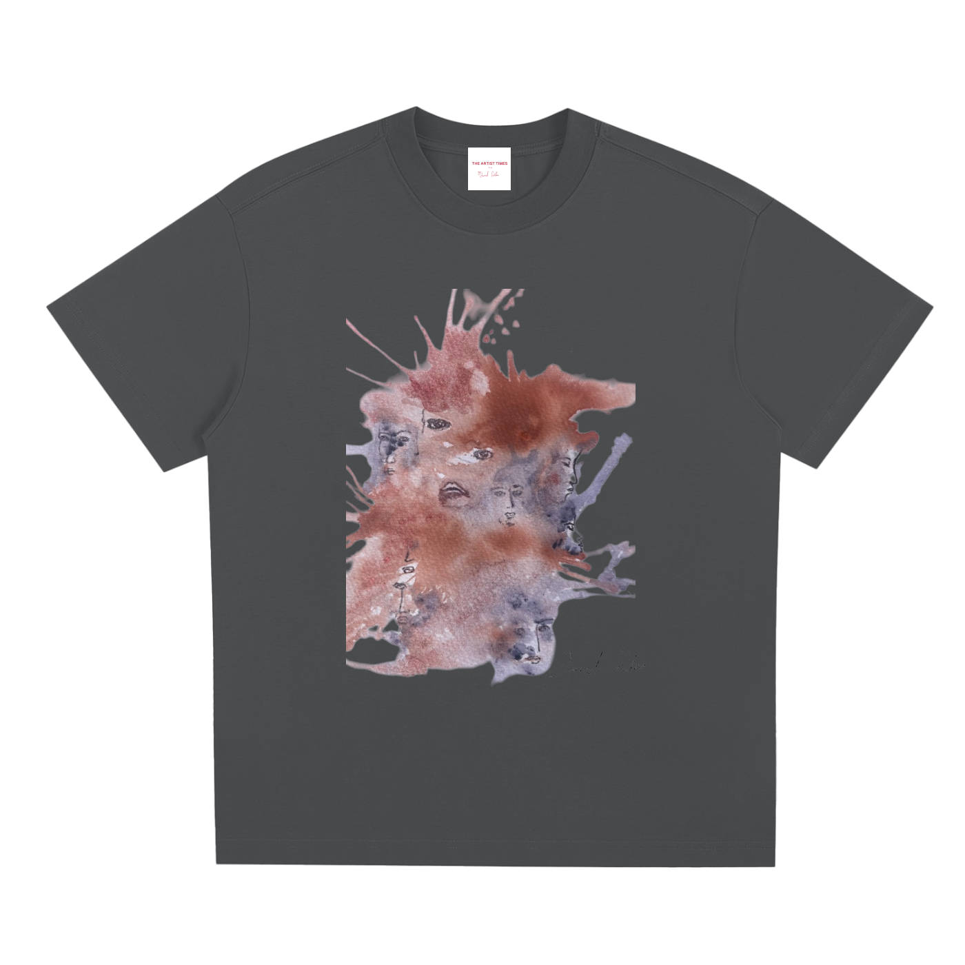 Temptation - T-Shirt