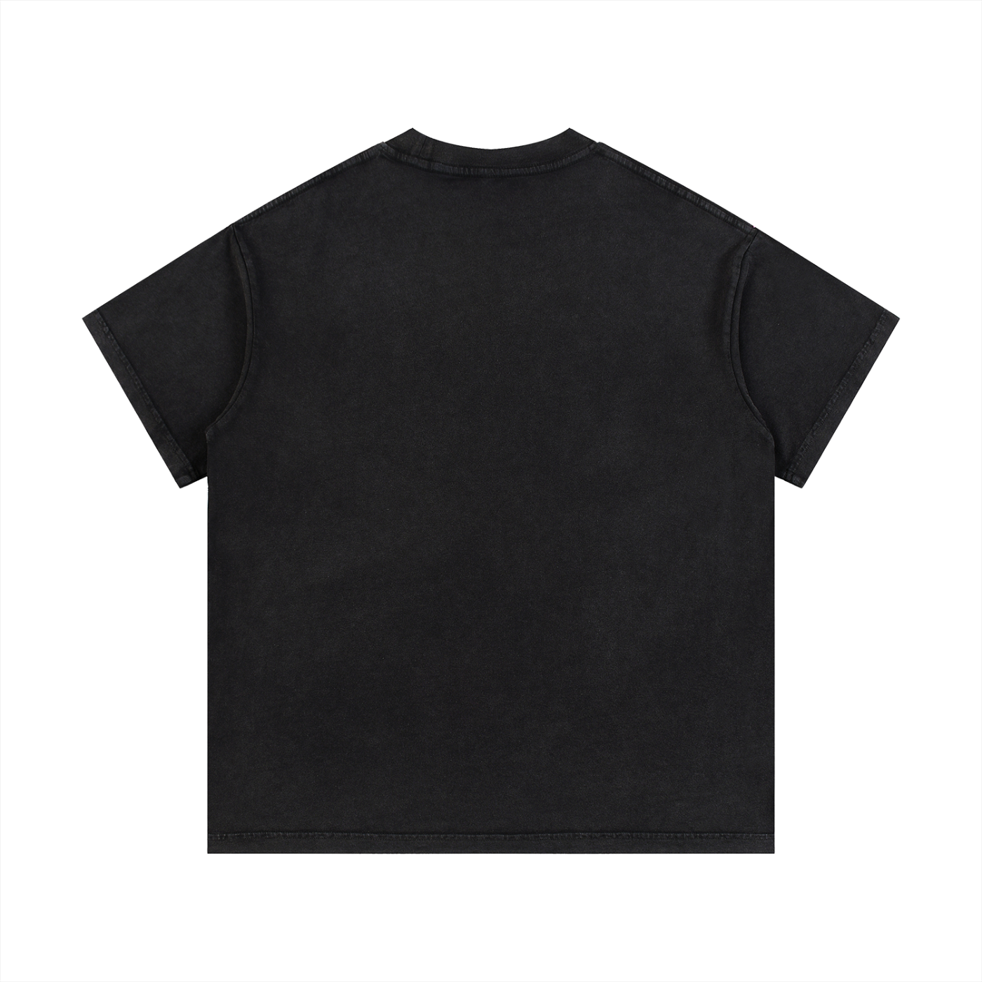 The Bite of Life - Vintage Wash Cotton T-Shirt