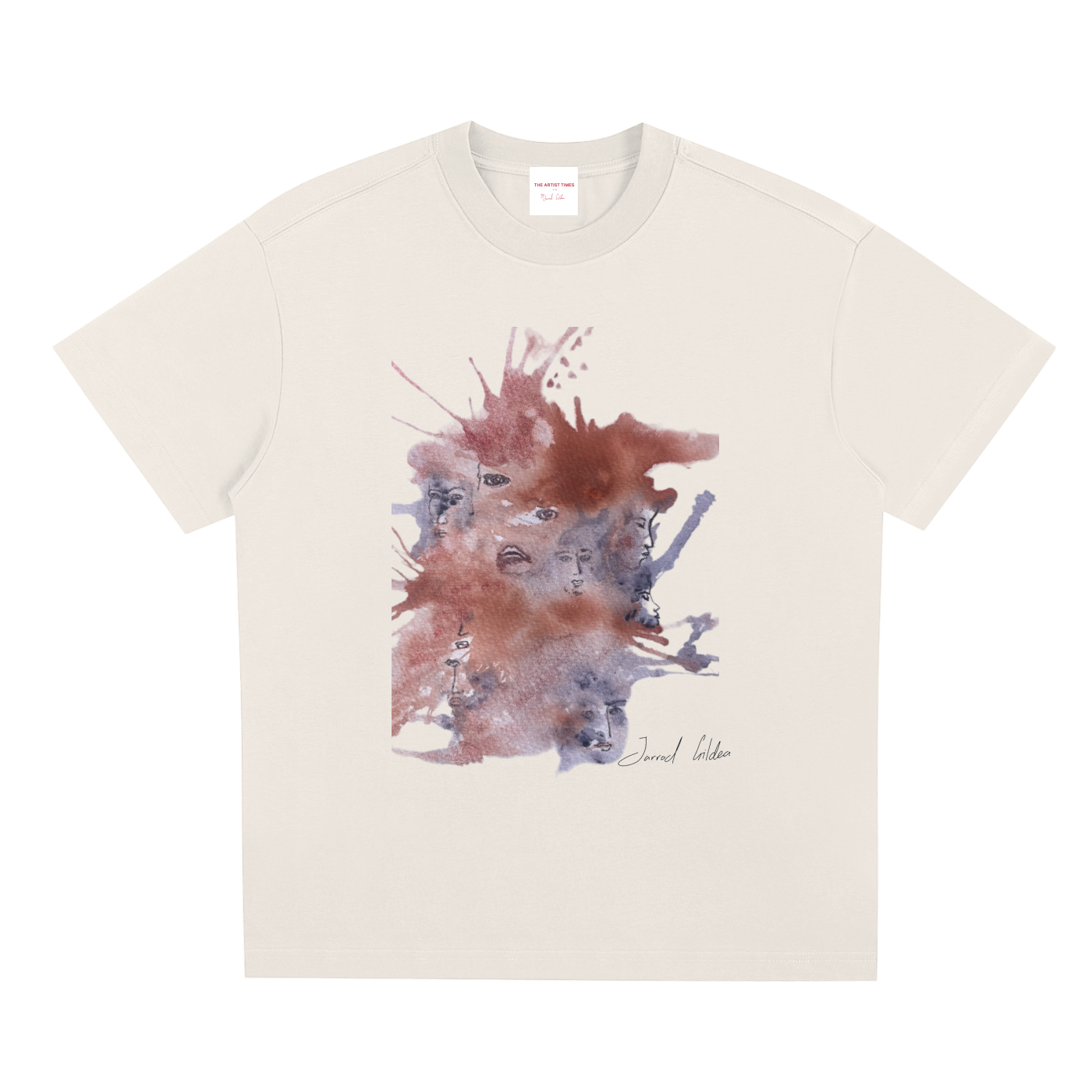 Temptation - T-Shirt