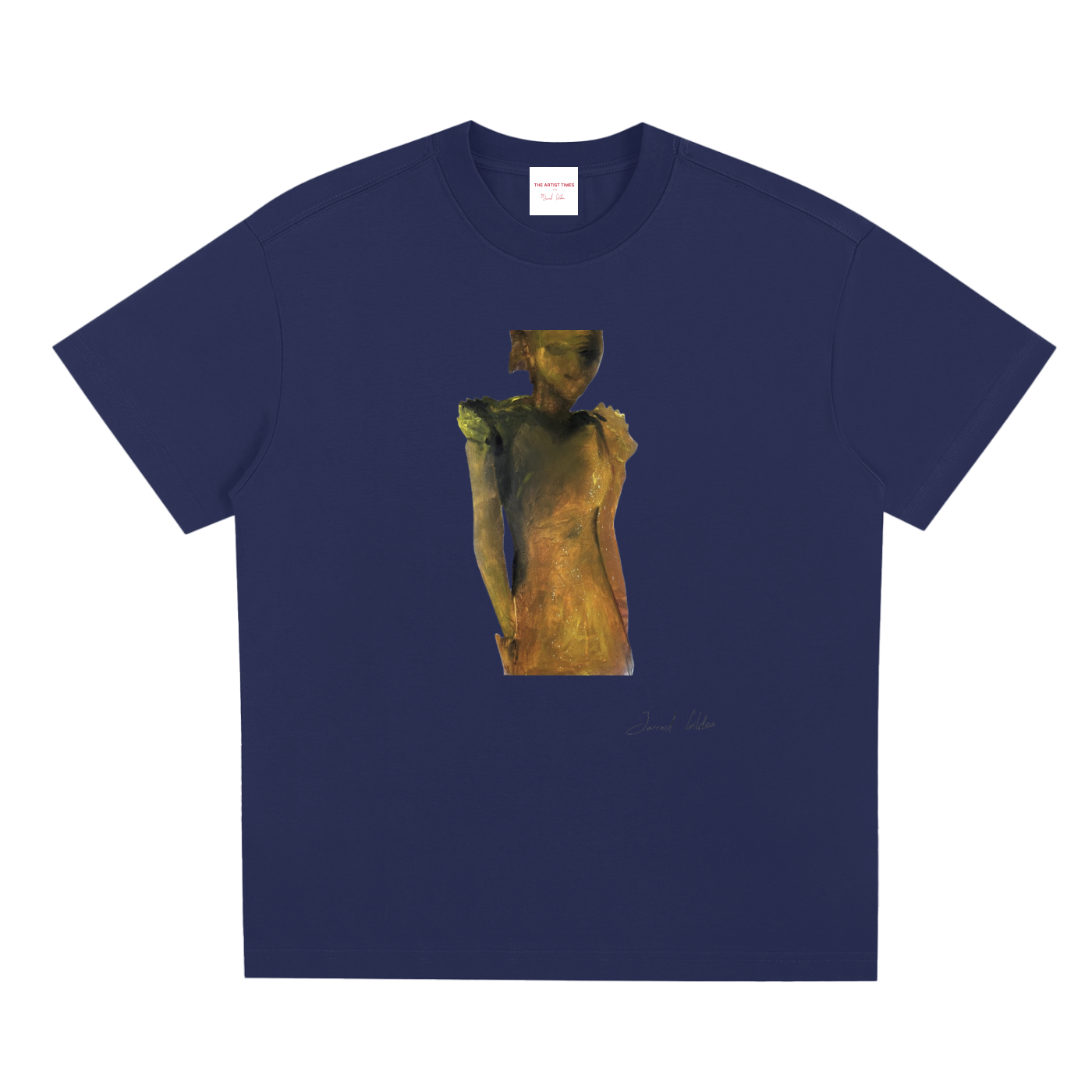 Fabrics of my Life - T-Shirt