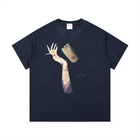 Good Morning - T-Shirt
