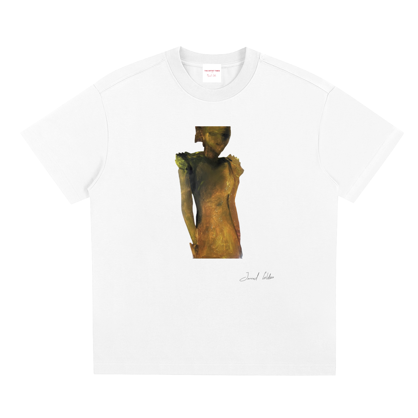Fabrics of my Life - T-Shirt