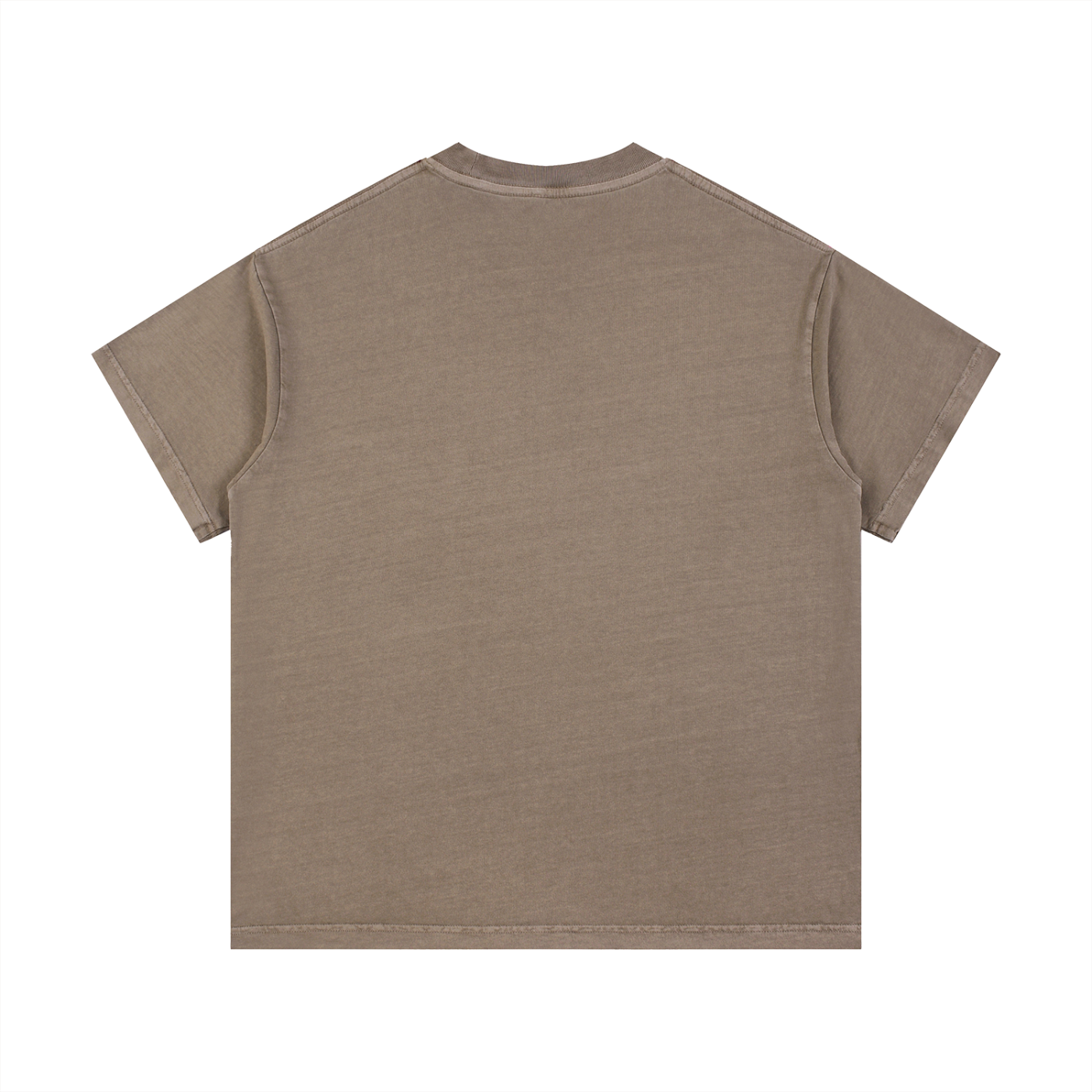 The Bite of Life - Vintage Wash Cotton T-Shirt