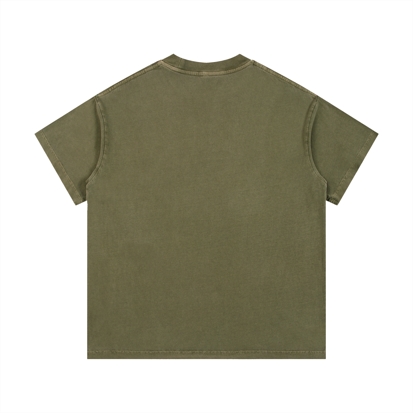 The Bite of Life - Vintage Wash Cotton T-Shirt