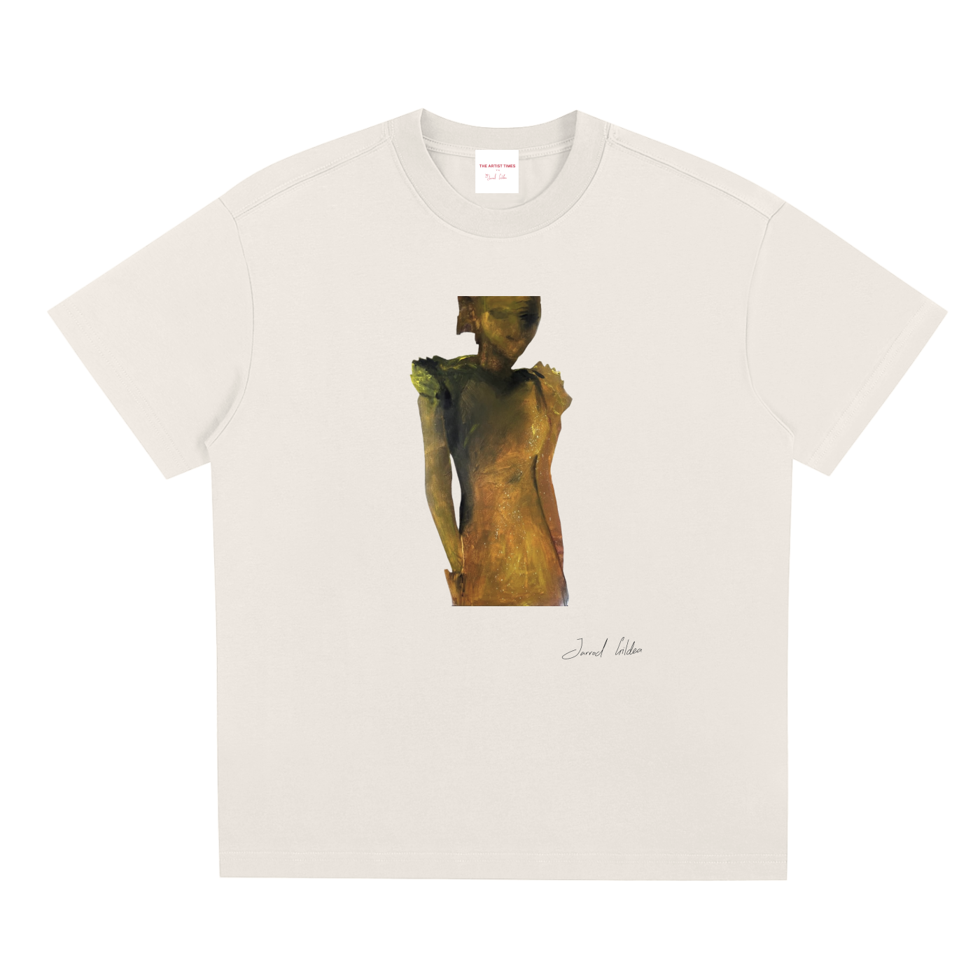 Fabrics of my Life - T-Shirt