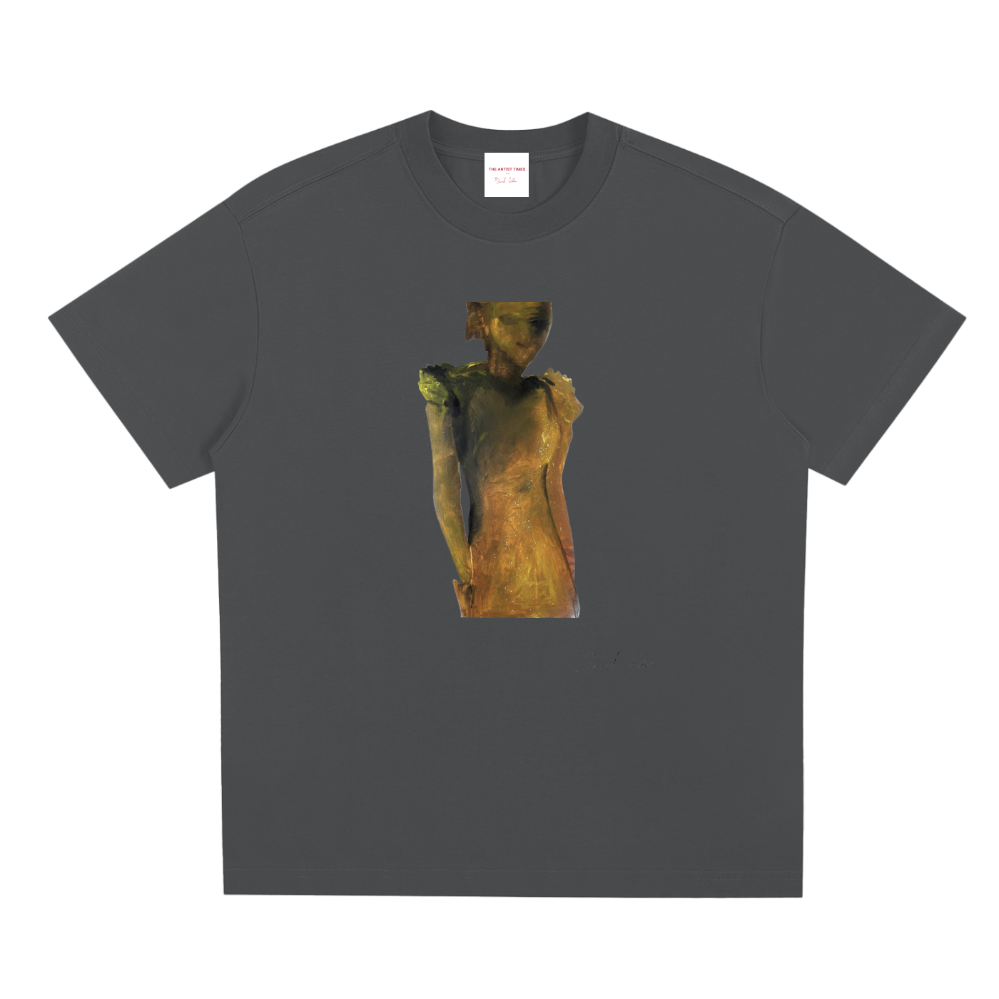 Fabrics of my Life - T-Shirt