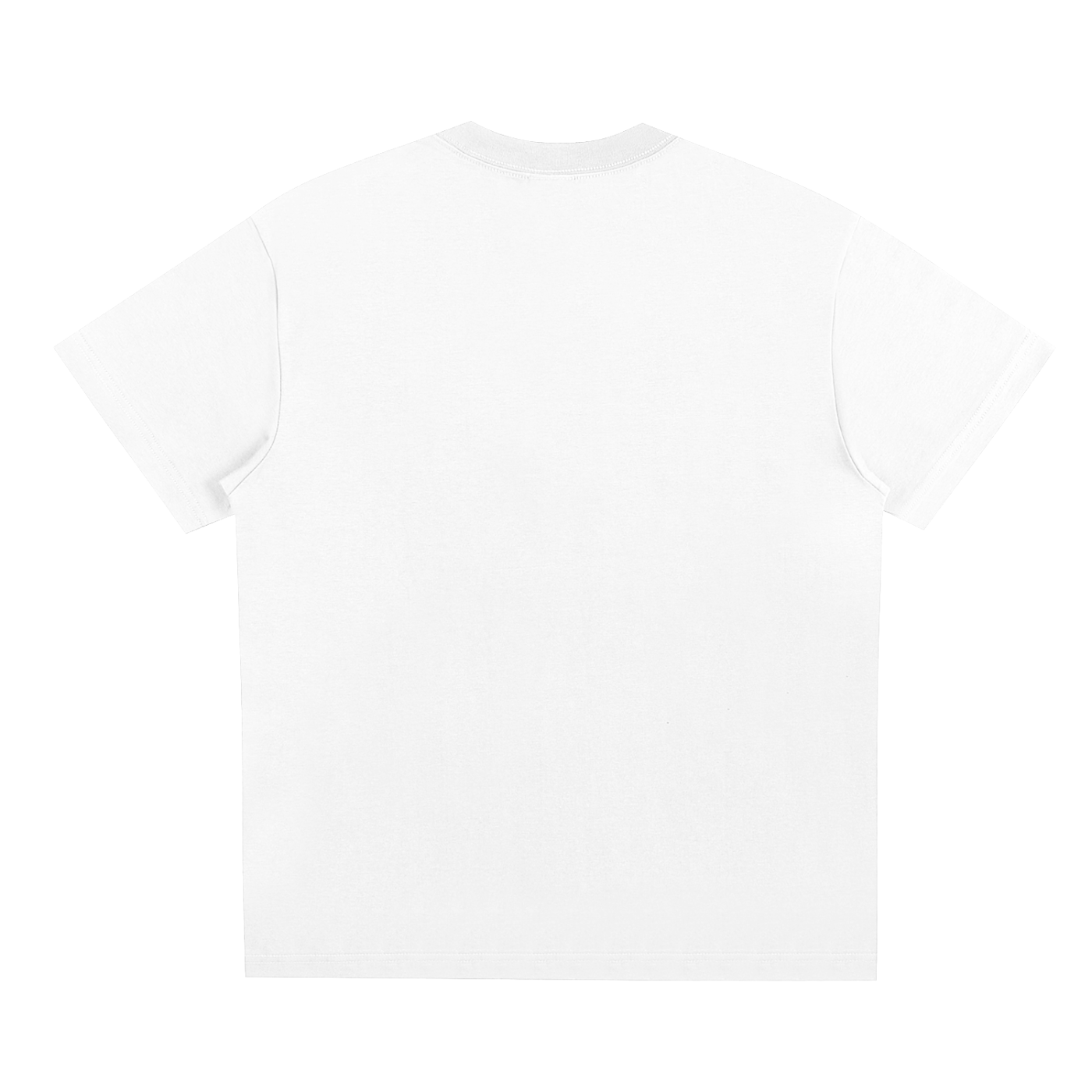 A Hyenas Belly Is Never Full - T-Shirt