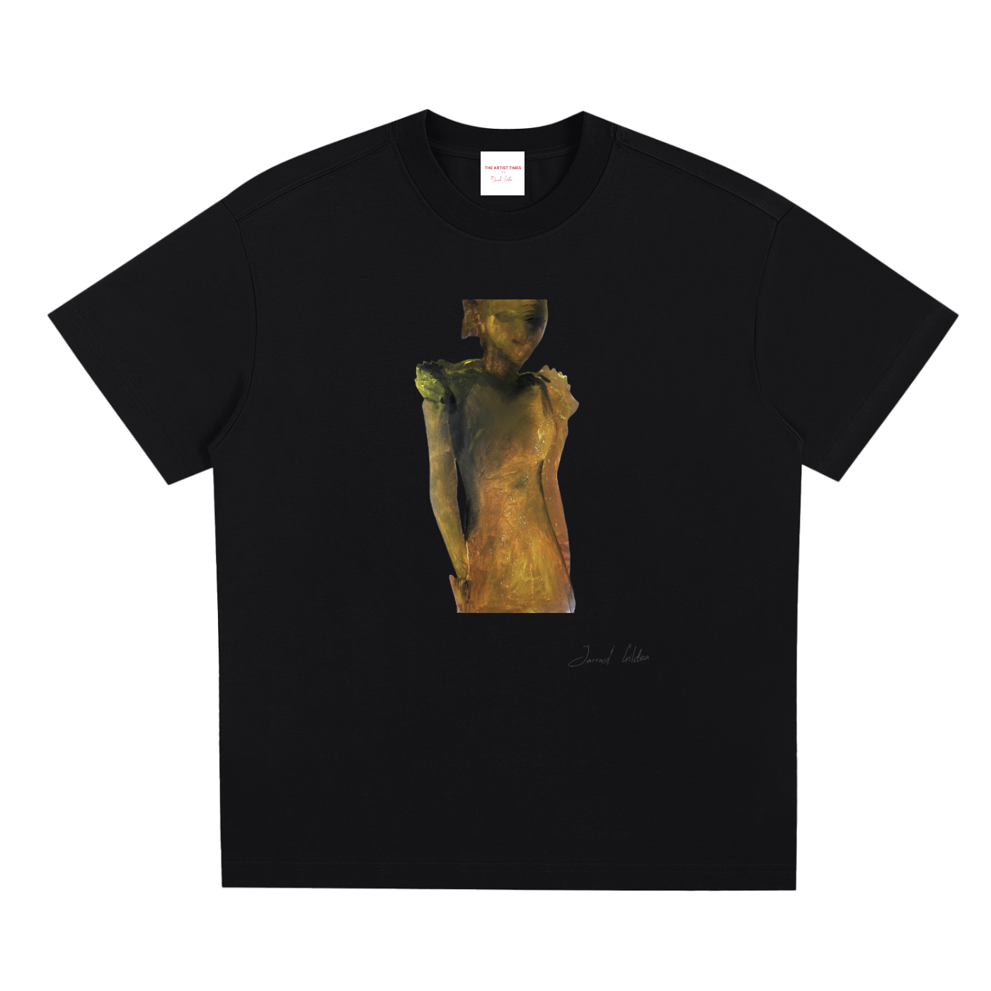 Fabrics of my Life - T-Shirt