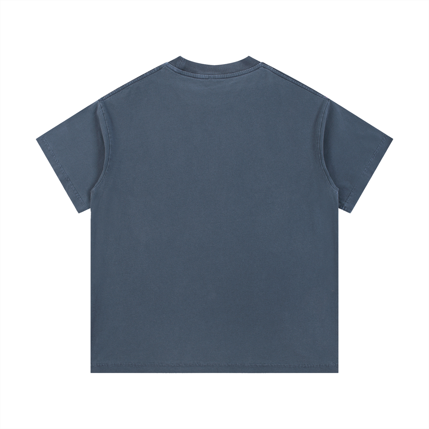 The Bite of Life - Vintage Wash Cotton T-Shirt