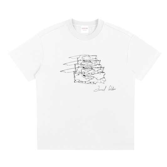 ‘Roadside’ -  T-Shirt
